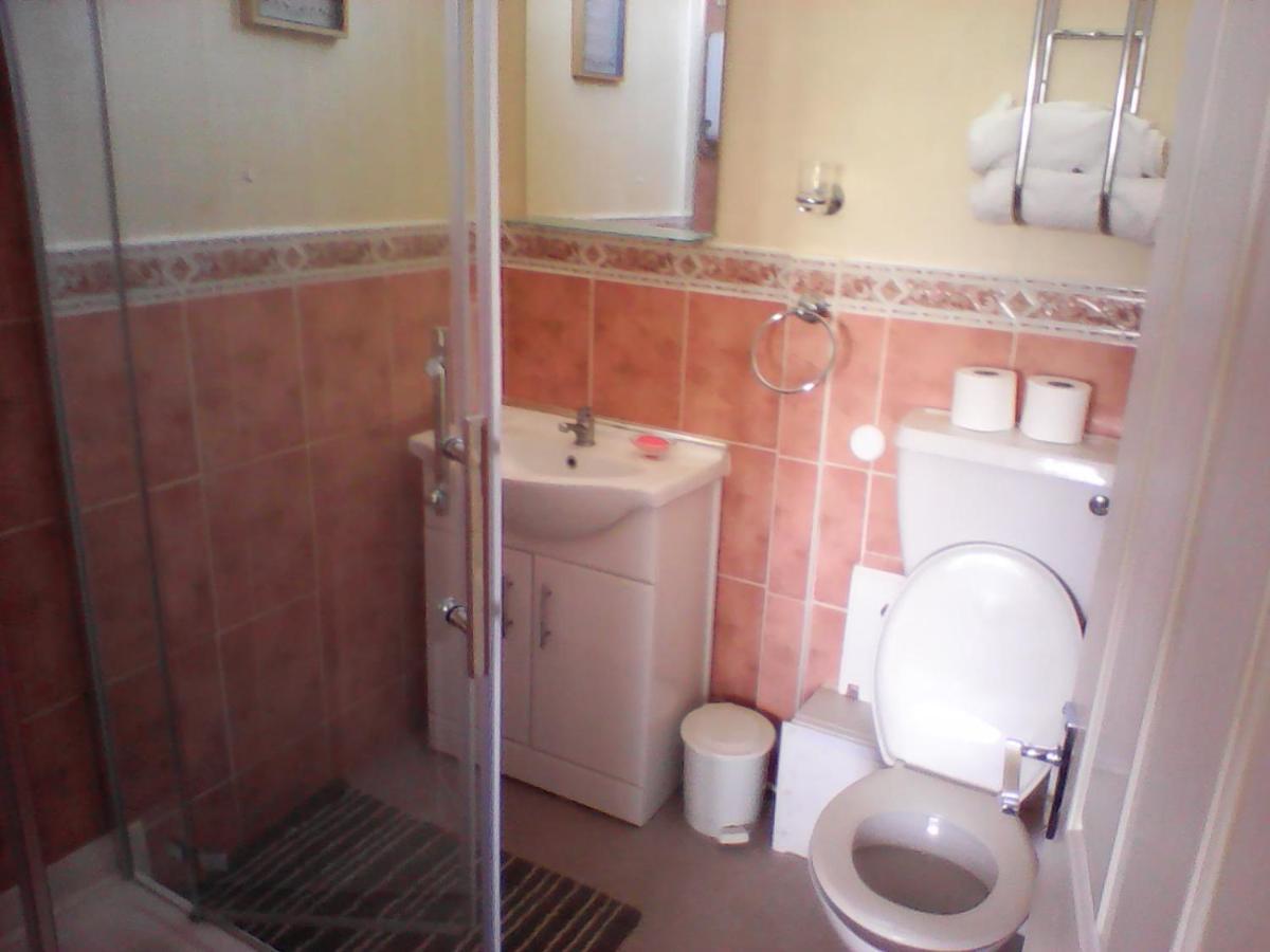 Country Retreat By The Sea Villa Bridlington Exteriör bild