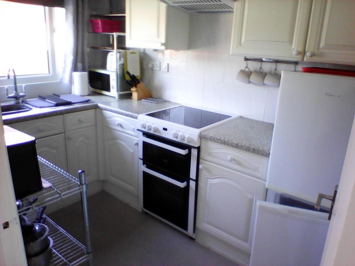 Country Retreat By The Sea Villa Bridlington Exteriör bild