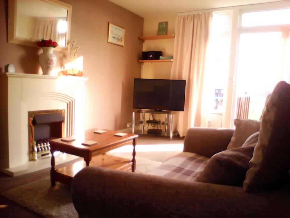 Country Retreat By The Sea Villa Bridlington Exteriör bild