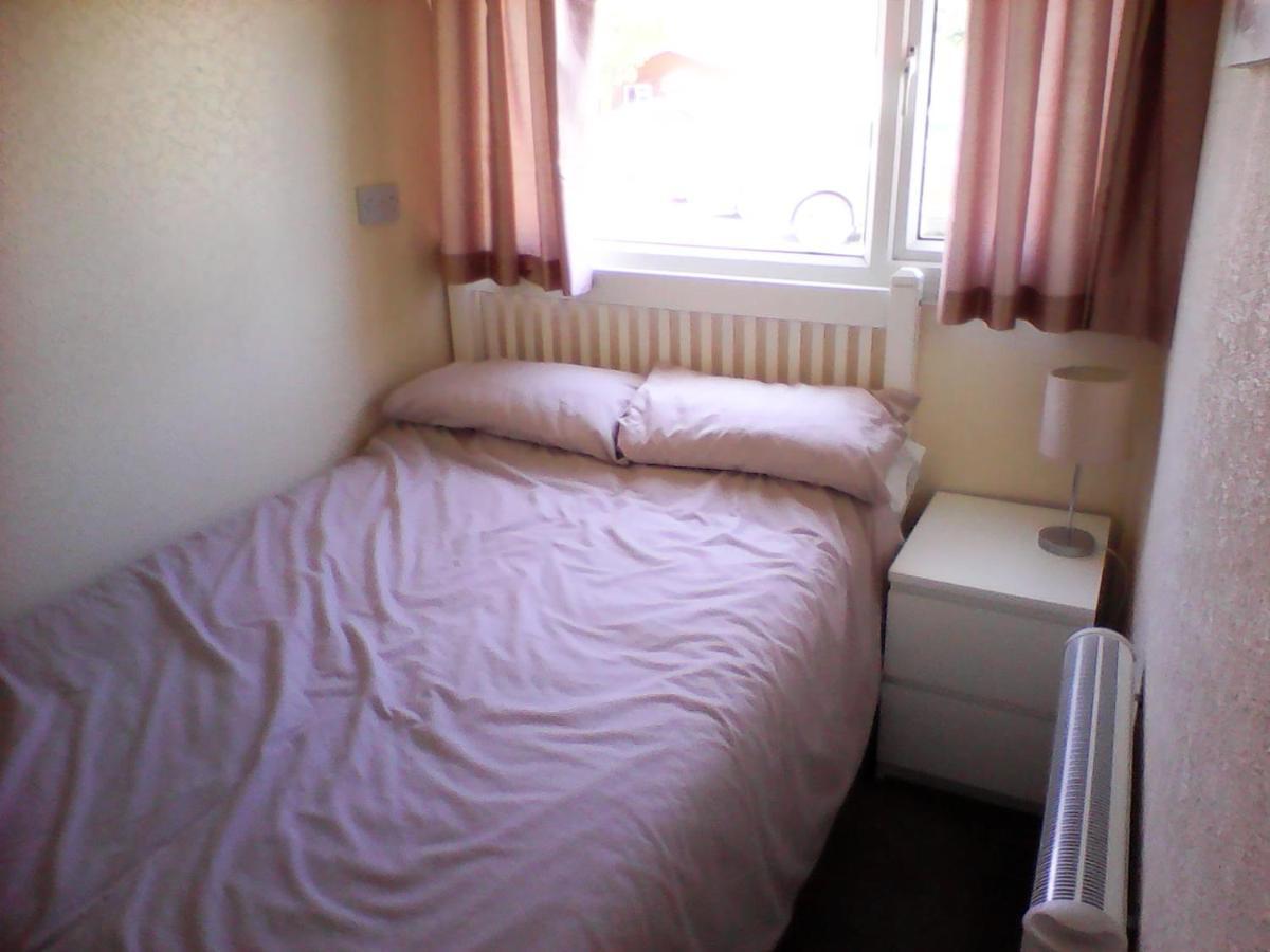 Country Retreat By The Sea Villa Bridlington Exteriör bild